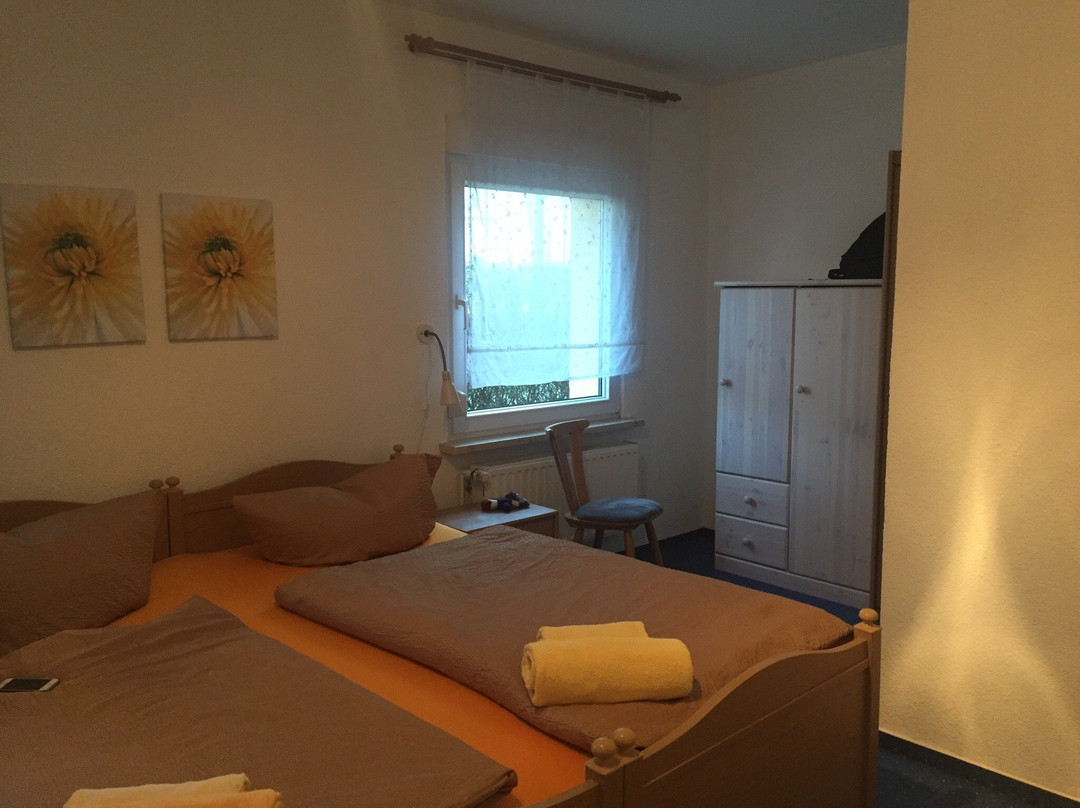 Pension An der Kamske主图