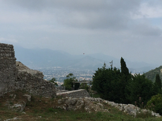 Salerno Driving Tours-萨勒诺必去景点