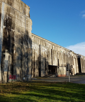 U-Boot Bunker Valentin景点门票图片