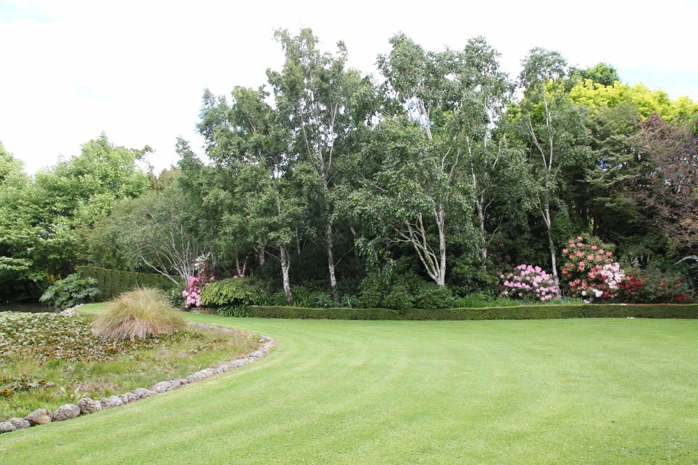 Awaiti Gardens景点图片
