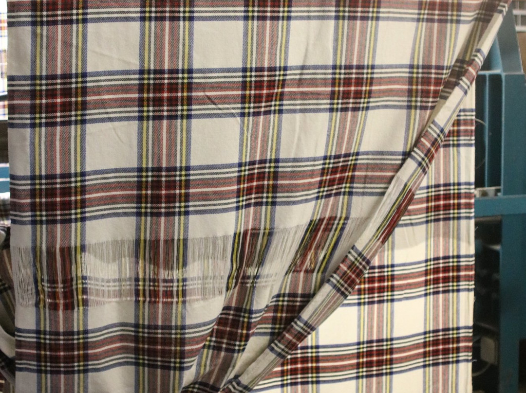 Faribault Woolen Mill-法里博必去景点