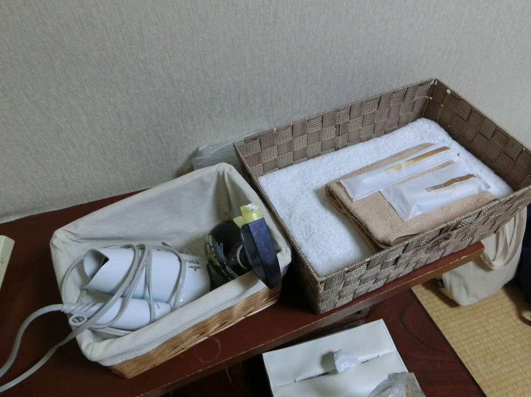 斜里第一酒店主图