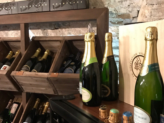 Sampane-维尔纽斯必去景点