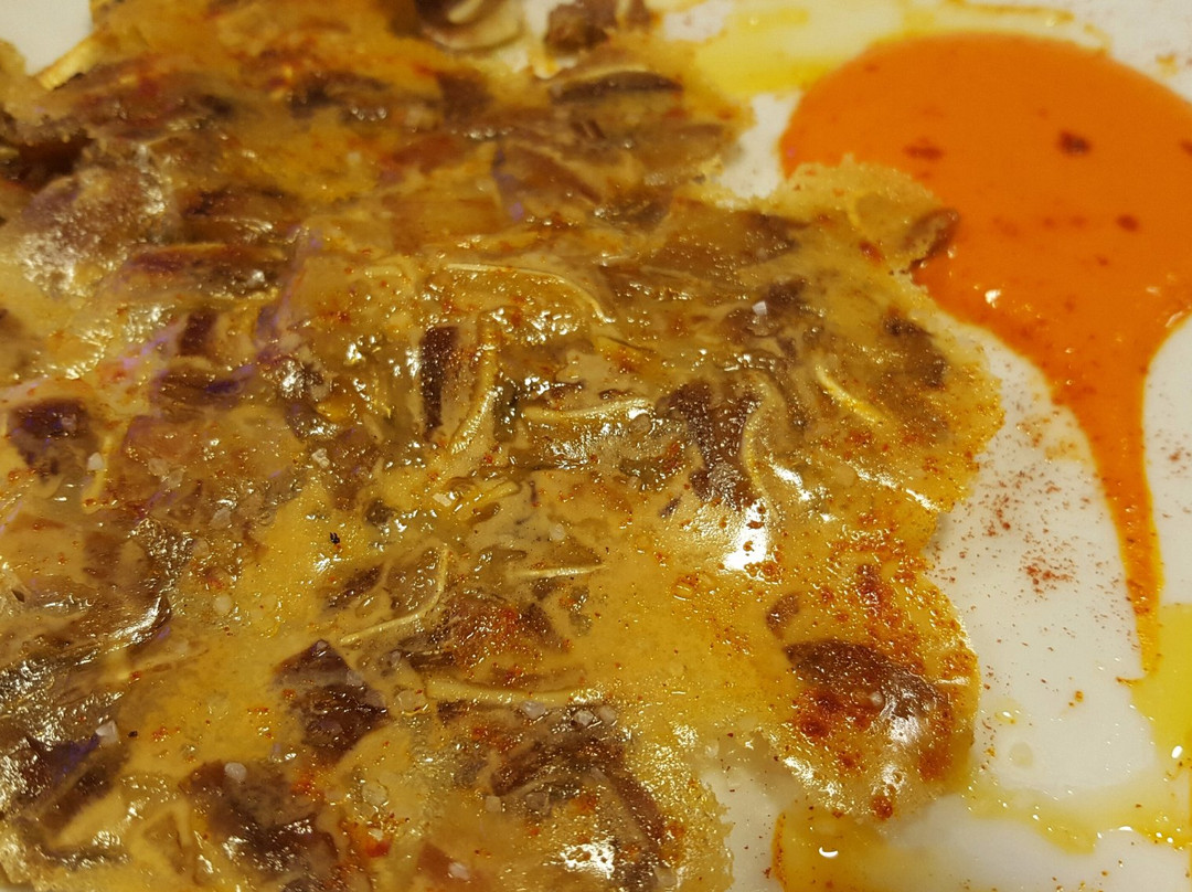 La Taberna de Baco
