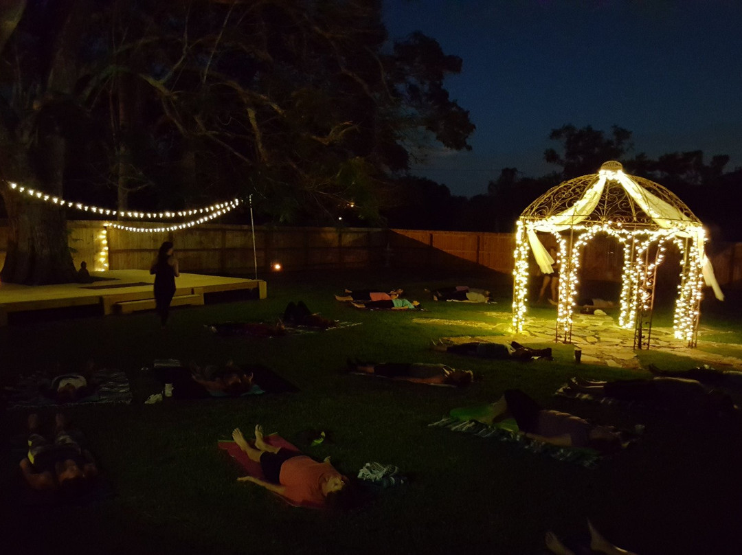 North River Body Therapies-Palmetto必去景点