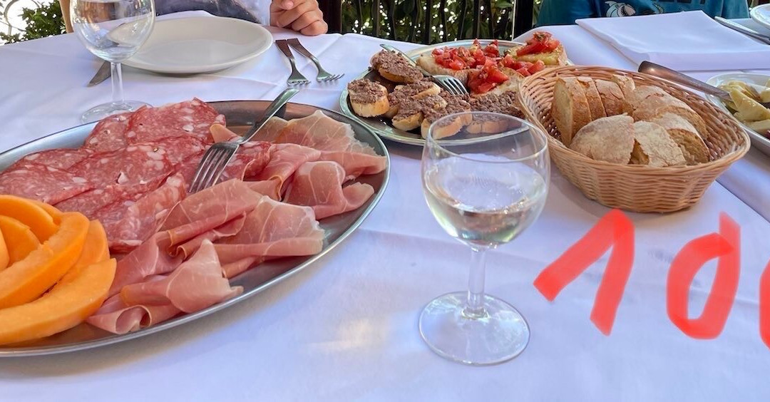 Ristorante Il Gabbiano