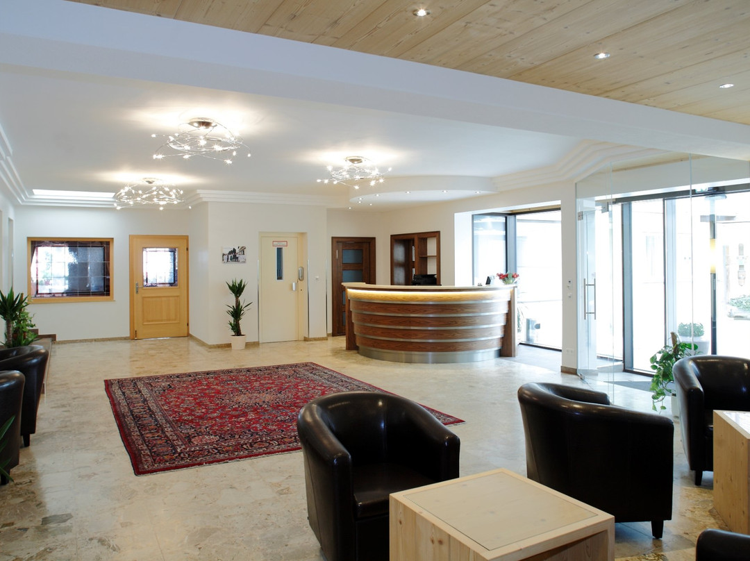 Hotel Magerl主图