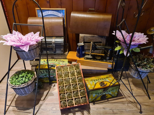 Wegrestaurant de Raket