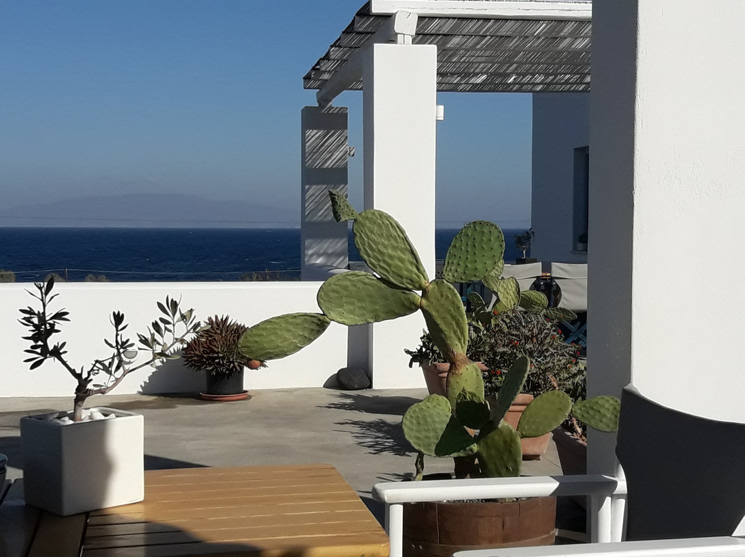 日光风神度假酒店主图