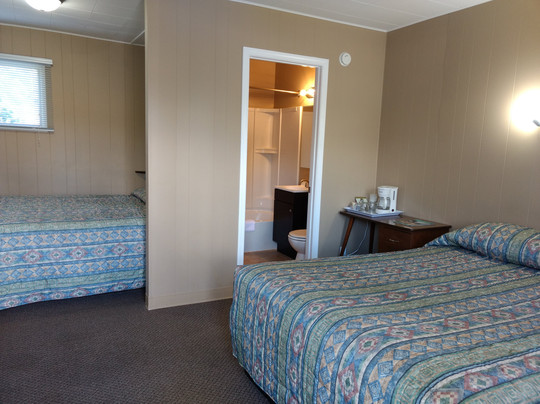 City Centre Motel主图