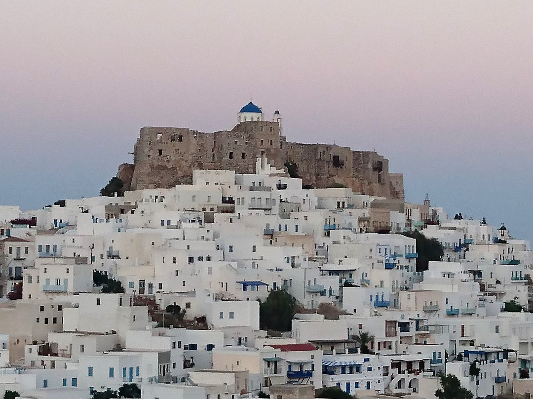 Andromeda Resort主图