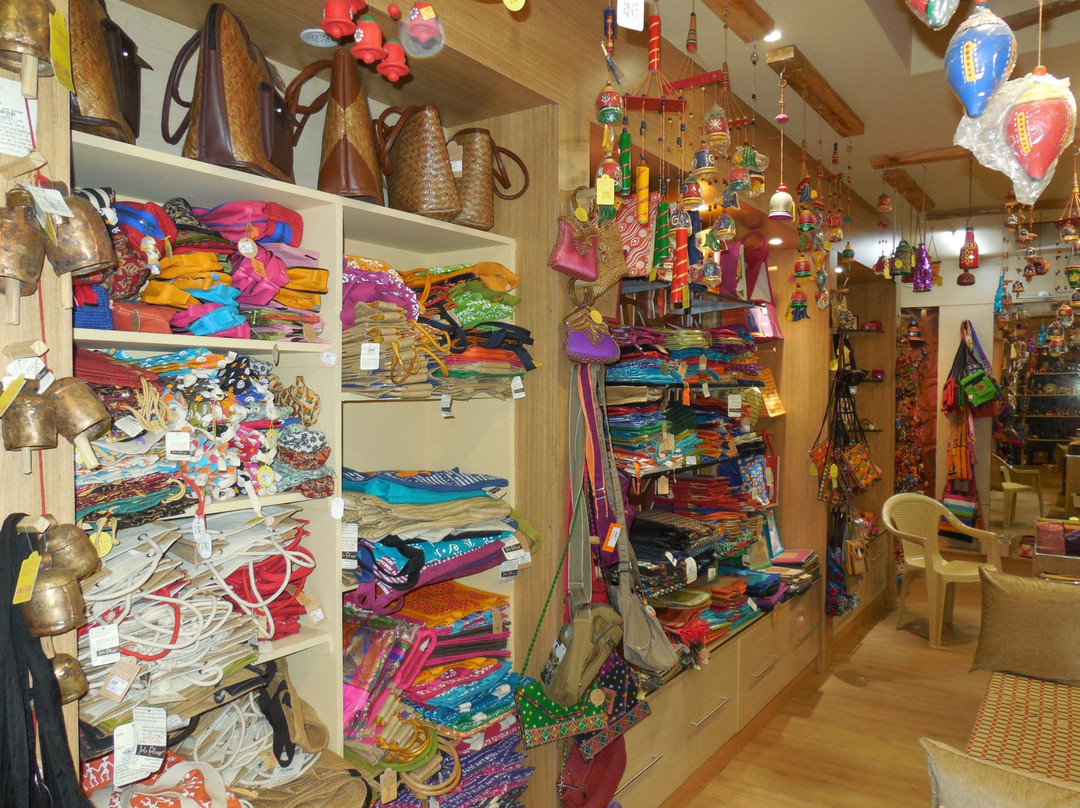 Jute Cottage景点图片