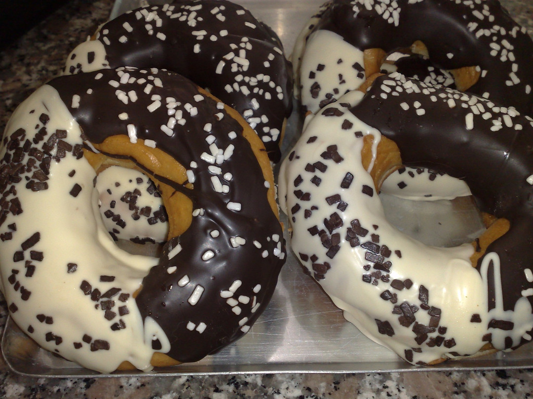 Pasticceria La Mimosa 2