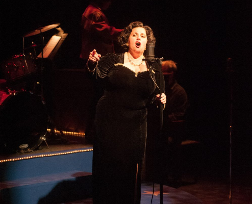 Lost Nation Theater-蒙彼利埃必去景点