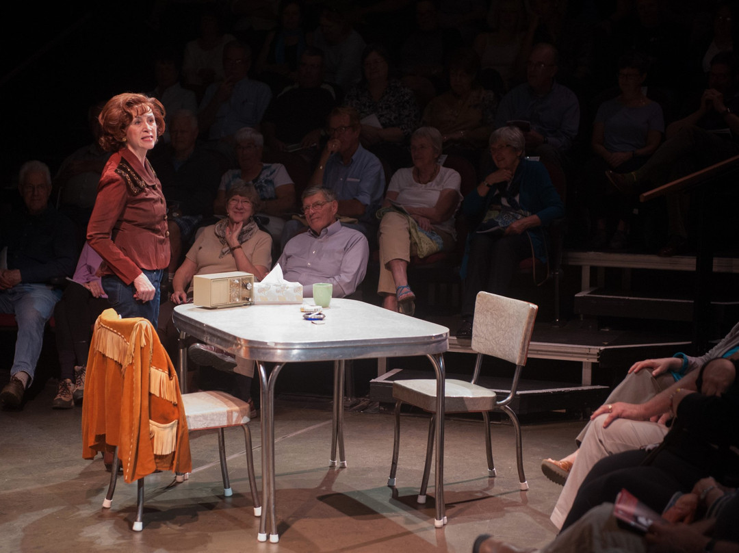 Lost Nation Theater-蒙彼利埃必去景点