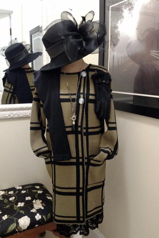 Time Again-Cement City必去景点