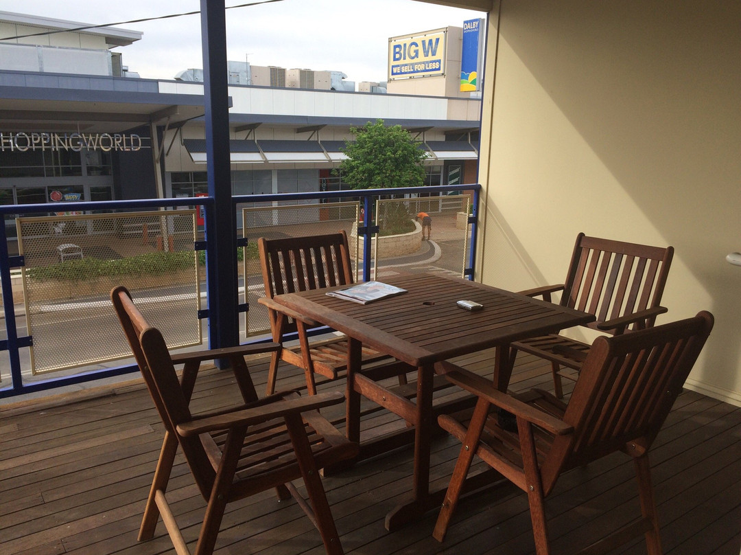 Australian Hotel Motel主图