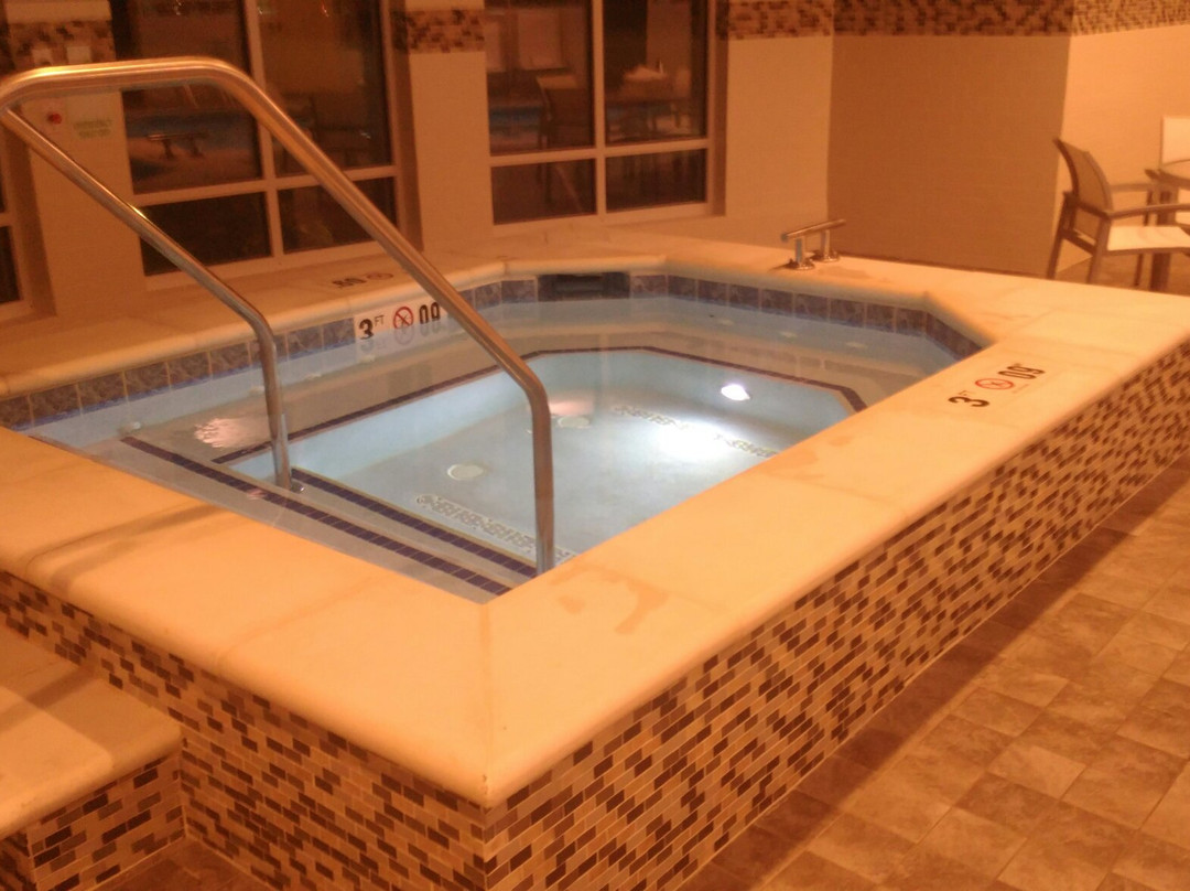 达文波特酒店住宿-Holiday Inn & Suites Davenport By IHG