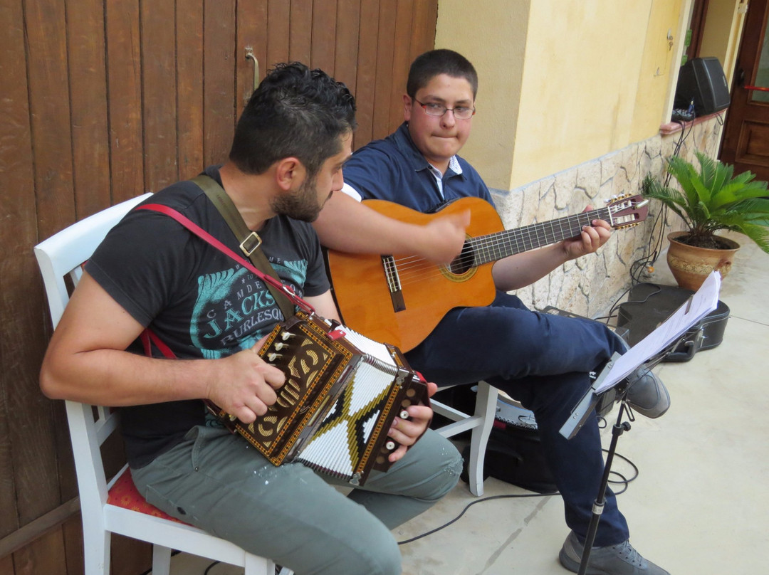 Bed and Breakfast Scina'主图