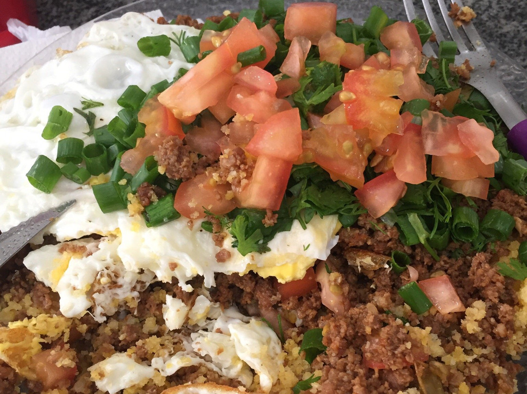 Mercado do Bosque-Rio Branco必去景点