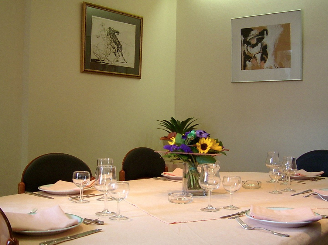 Hotel Tourette主图