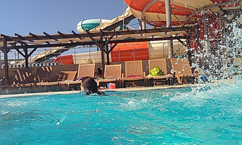 Blue Zest Aqua Park-阿尔特诺卢克必去景点