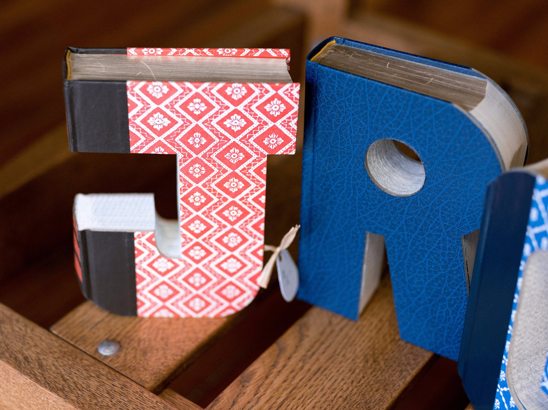 Eclectic Shoppe-Wabash必去景点