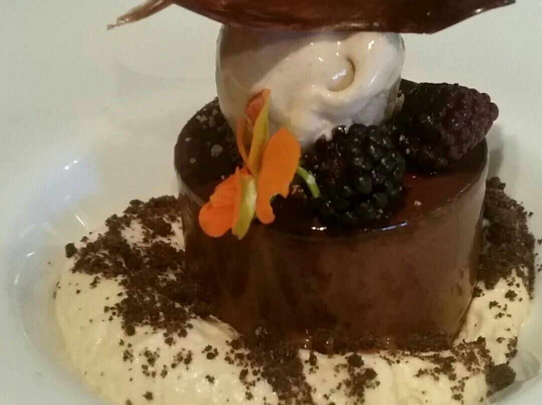 Vidal Estate Cellar Door-黑斯廷斯必去景点