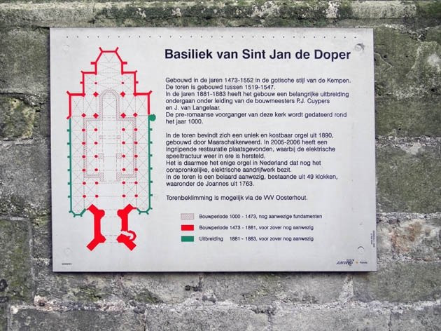 Sint-Jansbasiliek景点图片
