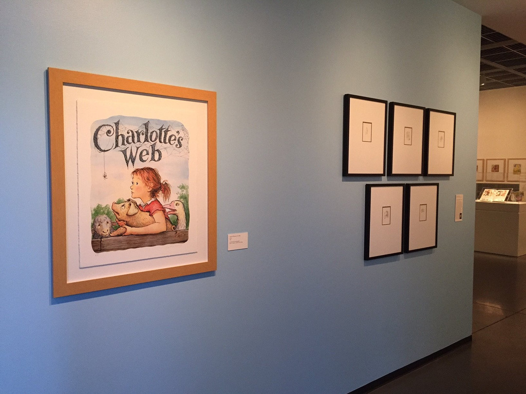 Carnegie Arts Center-Turlock必去景点