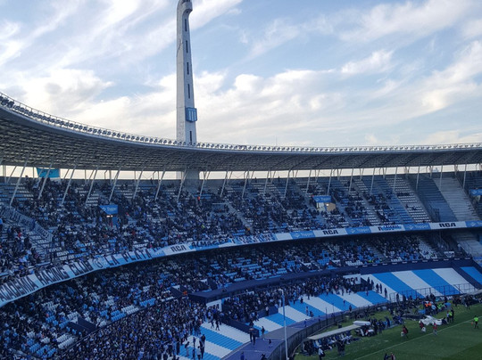 Avellaneda旅游攻略图片