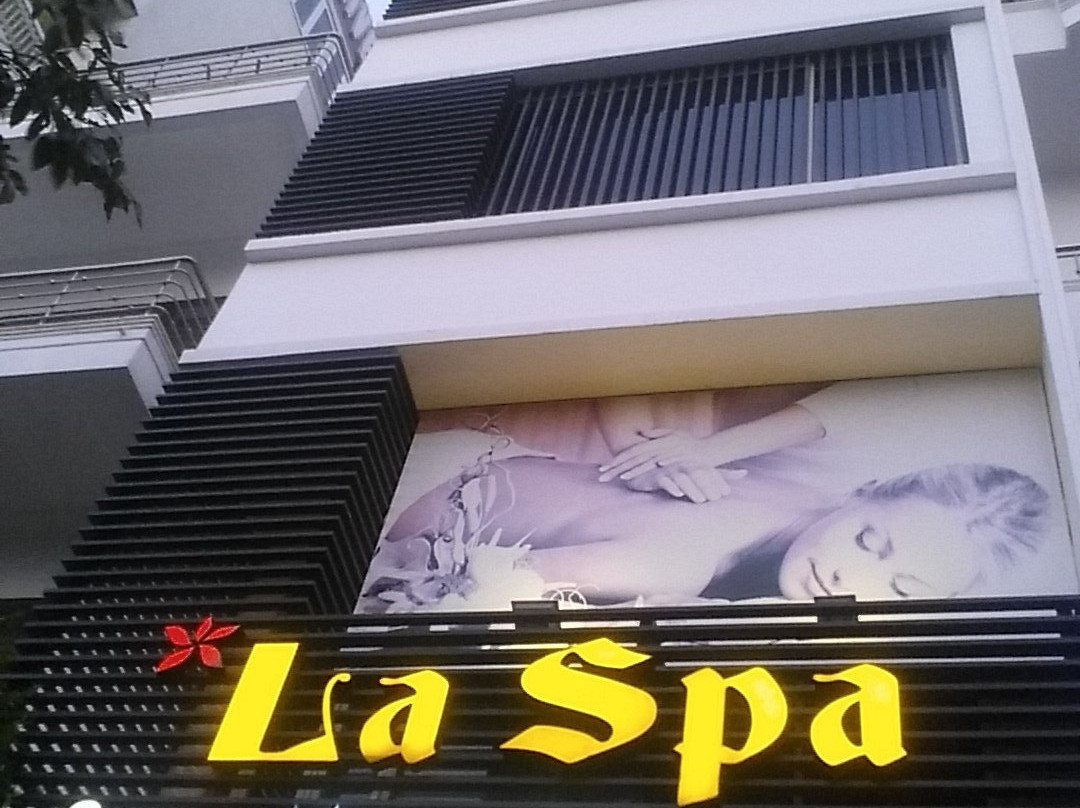La Spa-岘港必去景点