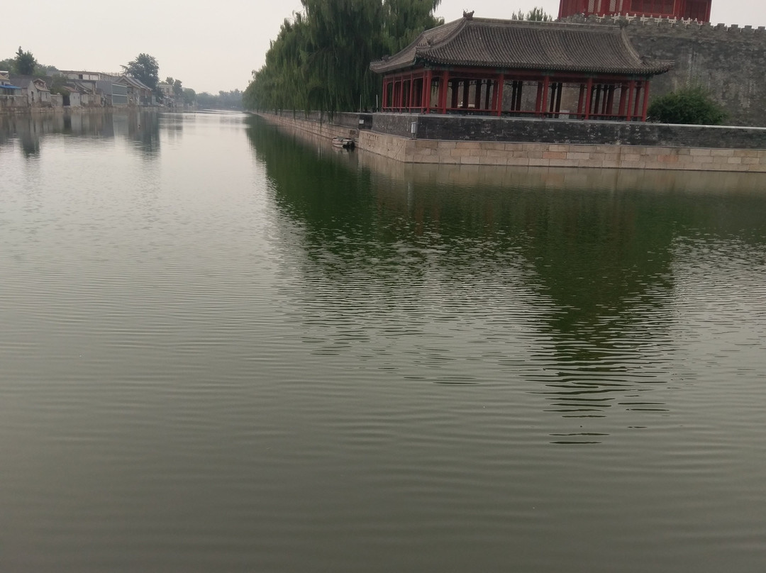 北京锦江之星亦庄经济技术开发区店主图