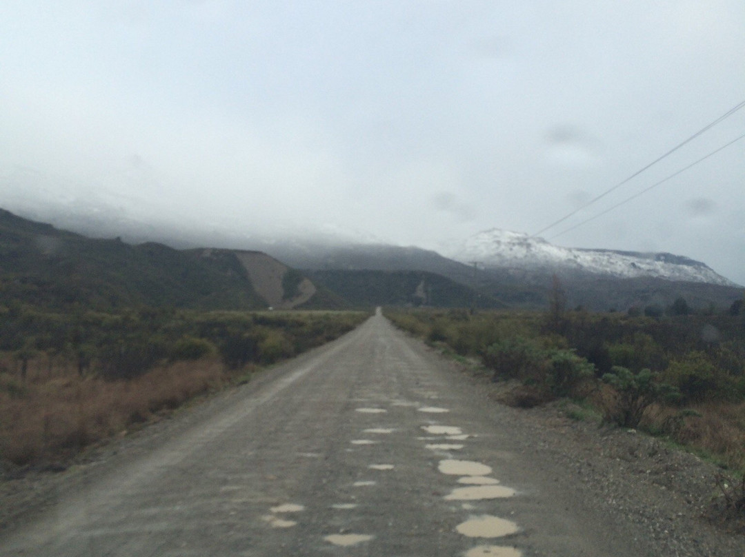 Bayo Lake-Puerto Rio Tranquilo必去景点