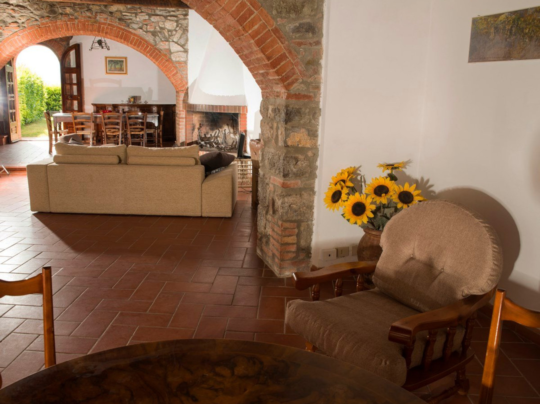 Agriturismo le Ville