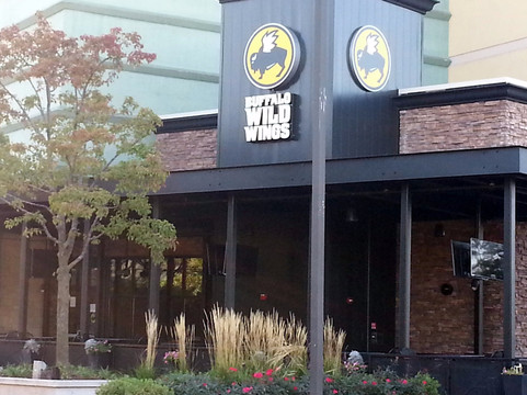 Buffalo Wild Wings