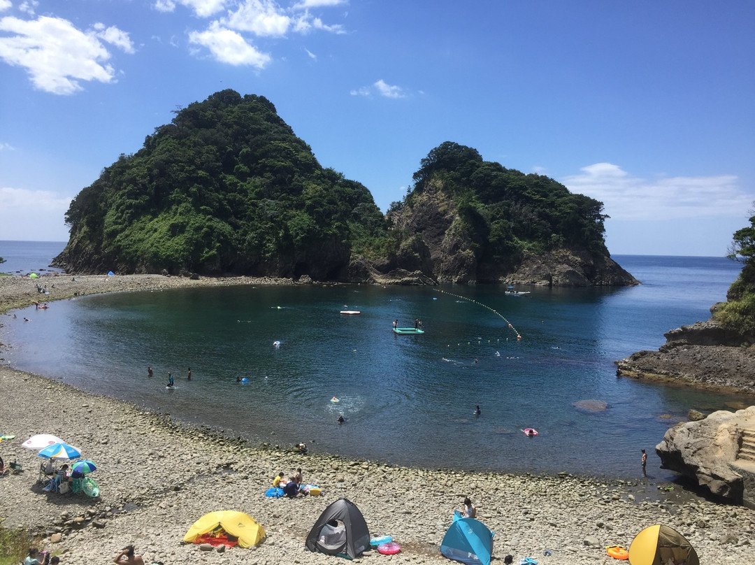 静冈日落度假酒店