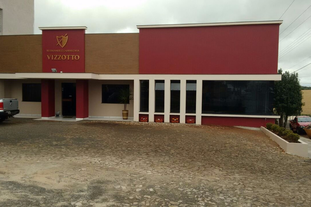 Foz do Jordao旅游攻略图片