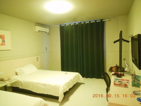 锦江之星(无锡梅里古都锡贤路店)-餐饮