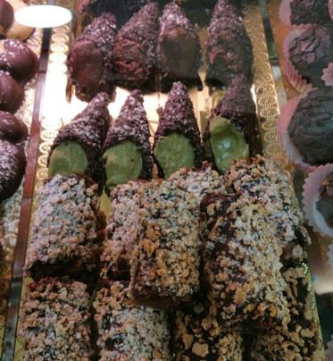 oasi bar-锡拉库扎必去景点