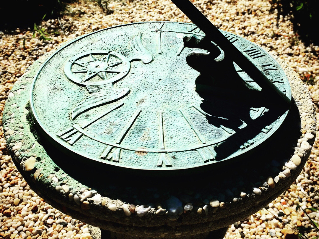 Second House Museum-蒙托克必去景点