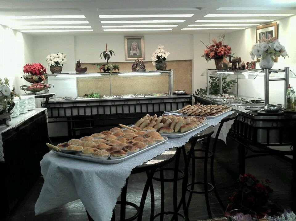 Sao Carlos餐馆和美食-Kalil Bar E Choperia