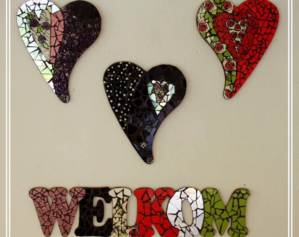 Colesberg酒店住宿-Herb Garden Guest House