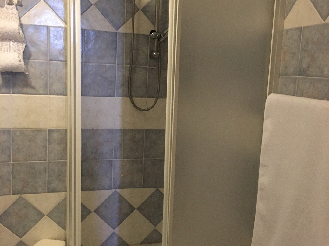 Albergo Della Strega主图