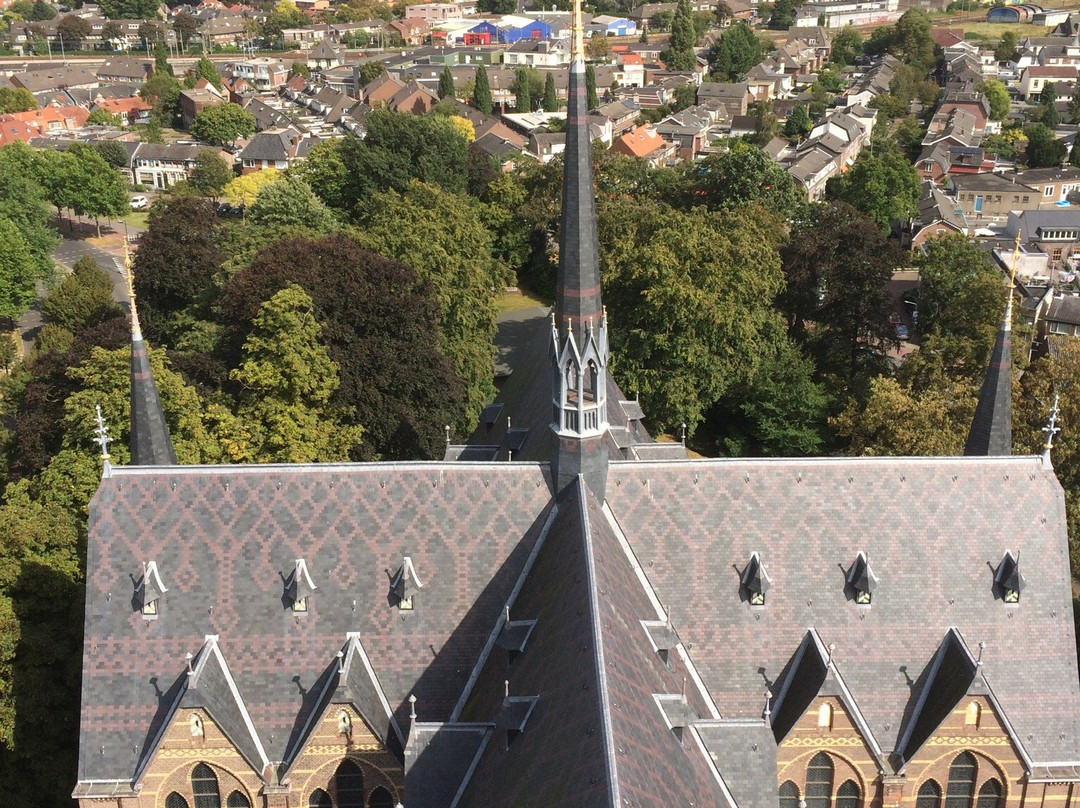 Sint- Vituskerk景点图片