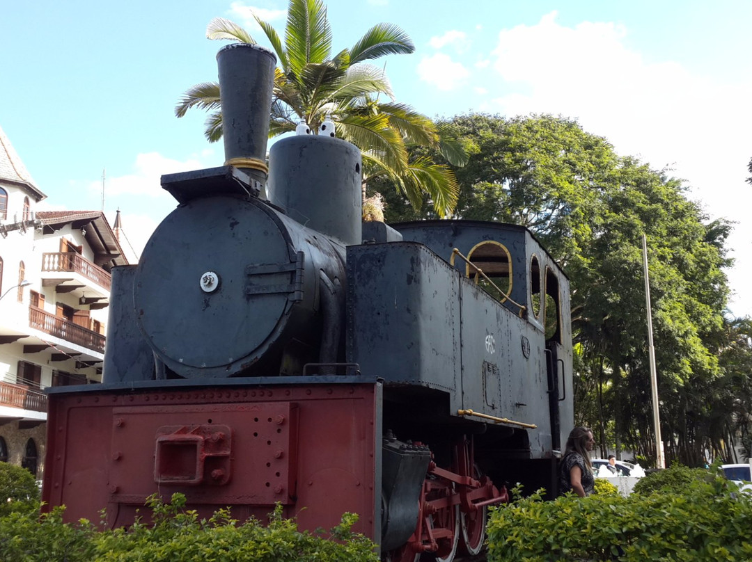 Macuca-Blumenau必去景点