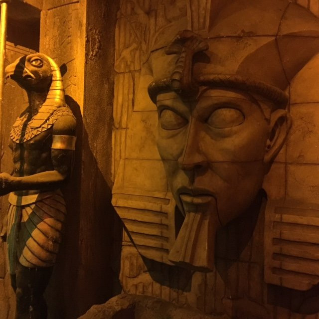 St. Louis Escape-圣路易斯必去景点