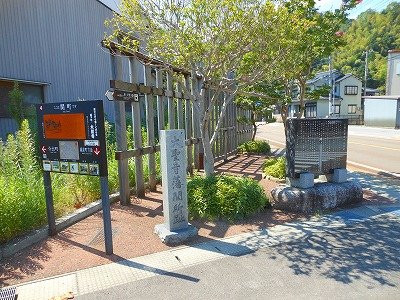 Daishoji Area-加贺市必去景点