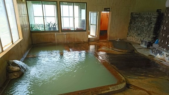 Hyakuzawa Onsen-弘前市必去景点