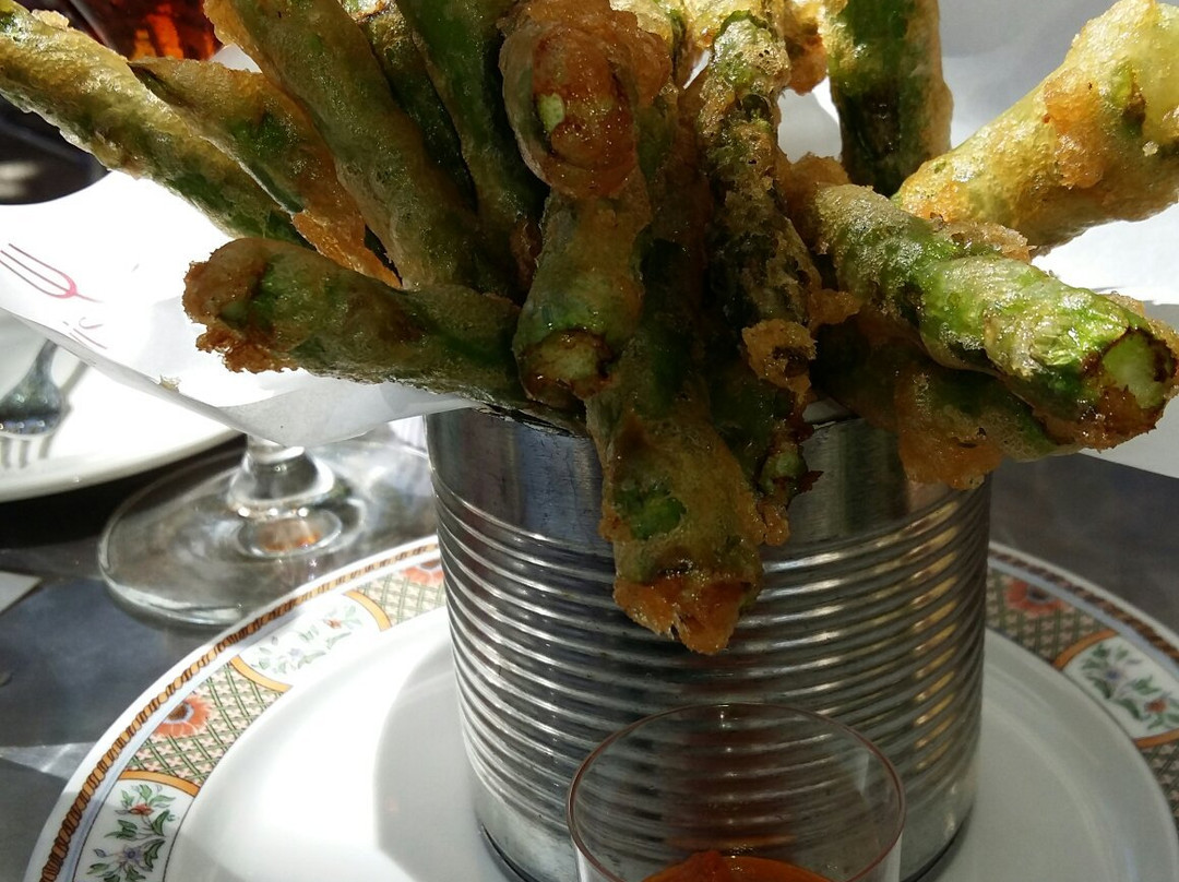 Bar Jose Luis-Tudela必去景点